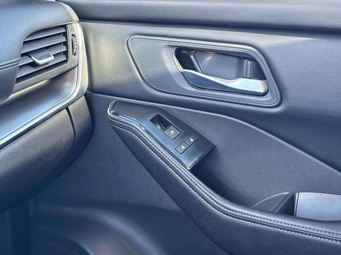 Used 2024 Nissan Rogue SV AWD/4WD image 17