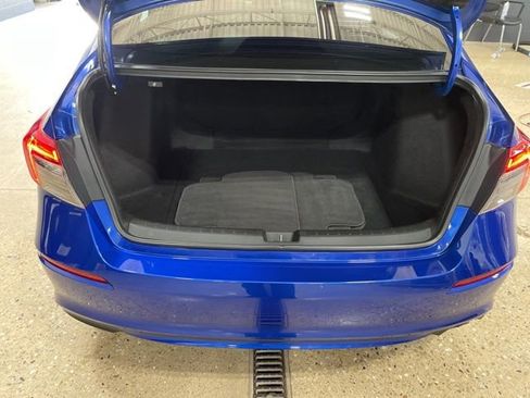 Used 2024 Honda Civic Sport image 28