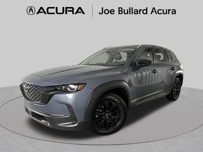 Used 2025 MAZDA CX-50 AWD 2.5 S w/ Premium Package