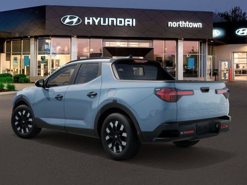 New 2026 Hyundai Santa Cruz SEL AWD/4WD image 5
