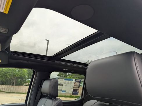 New 2026 Ford F150 Platinum AWD/4WD image 22