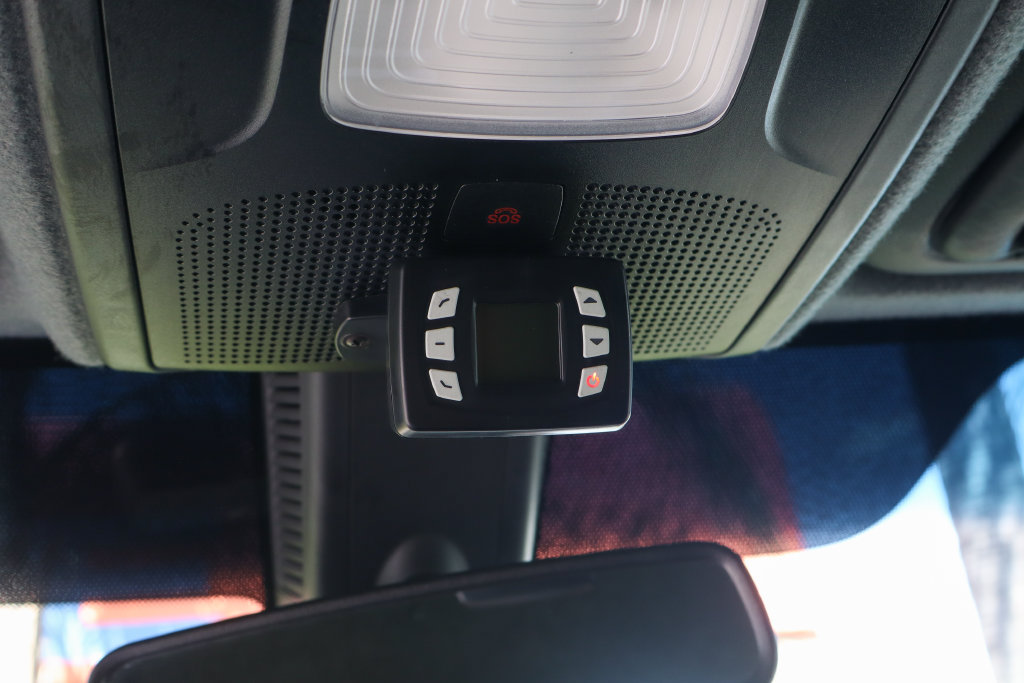 Used 2022 Mercedes-Benz Sprinter 2500 image 29