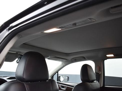 Used 2023 Subaru Ascent Touring image 23