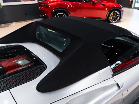 Used 2003 Ferrari 360 Spider RWD image 26