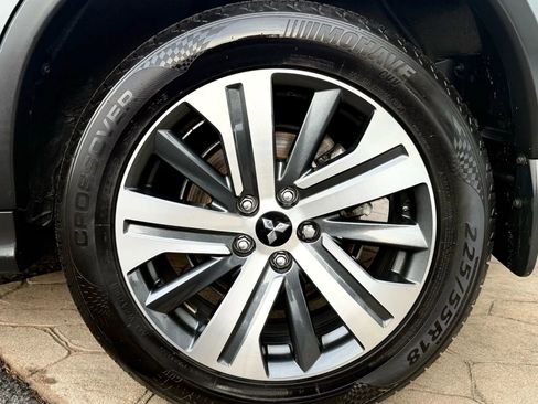 Used 2022 Mitsubishi Outlander Sport ES image 34