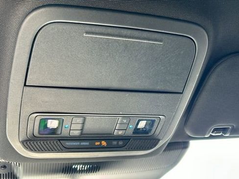 Certified 2025 Ford Explorer ST image 24