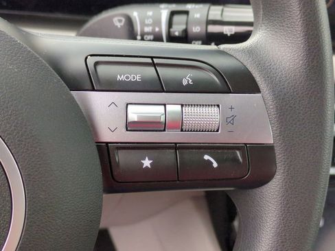 Certified 2025 Hyundai Tucson SEL image 15