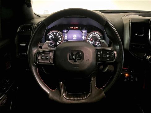 Used 2021 RAM 1500 TRX w/ TRX Level 2 Equipment Group image 18