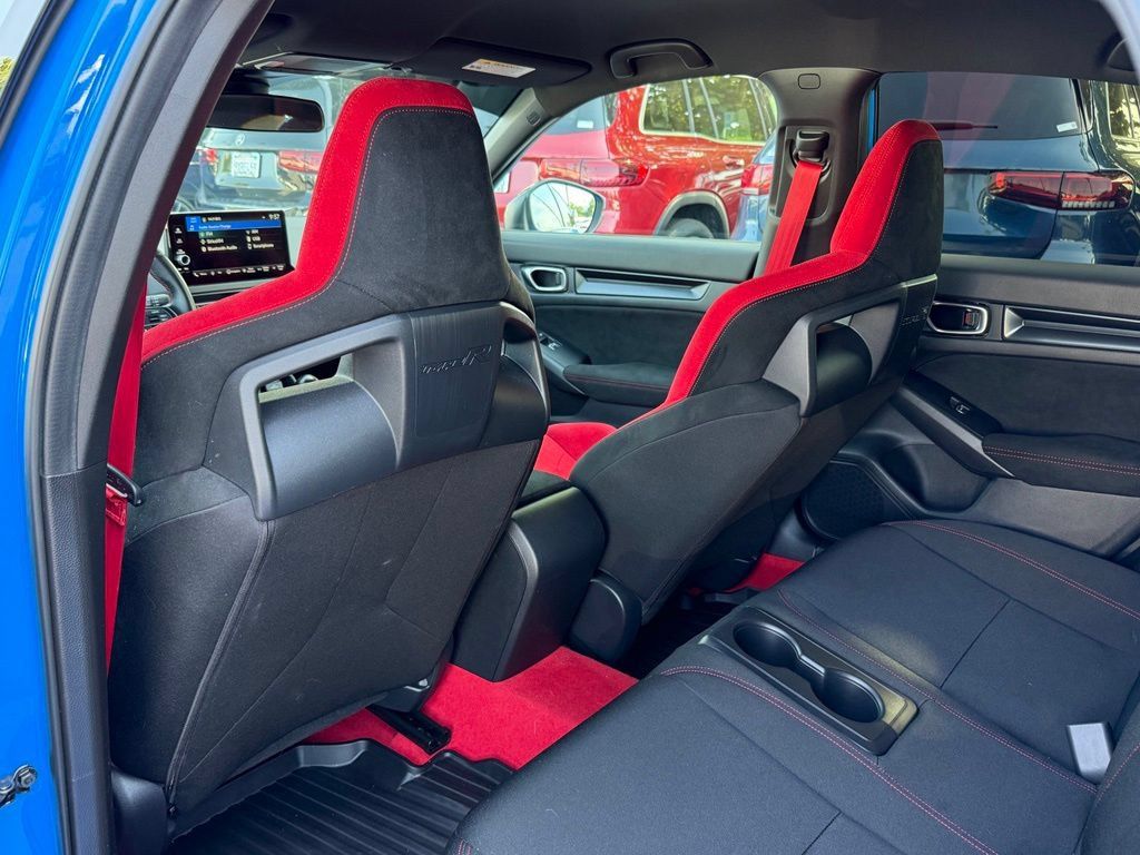 Used 2023 Honda Civic Type R image 26