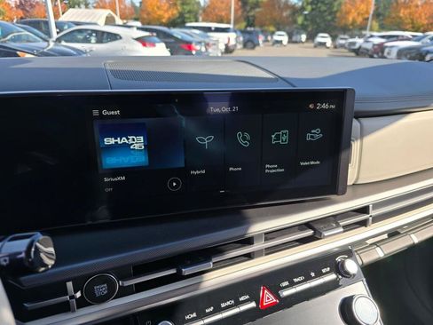 New 2026 Hyundai Santa Fe SE AWD/4WD image 14