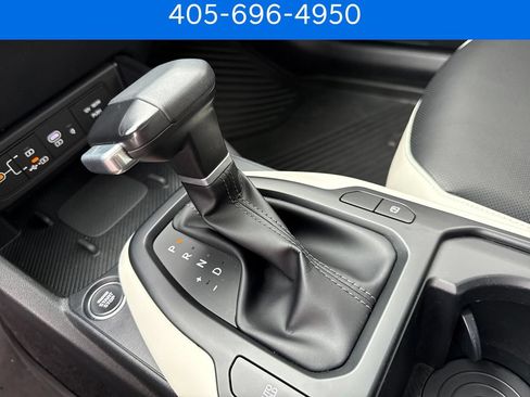 Used 2025 Kia K4 EX w/ GT-Line Premium Package FWD image 31