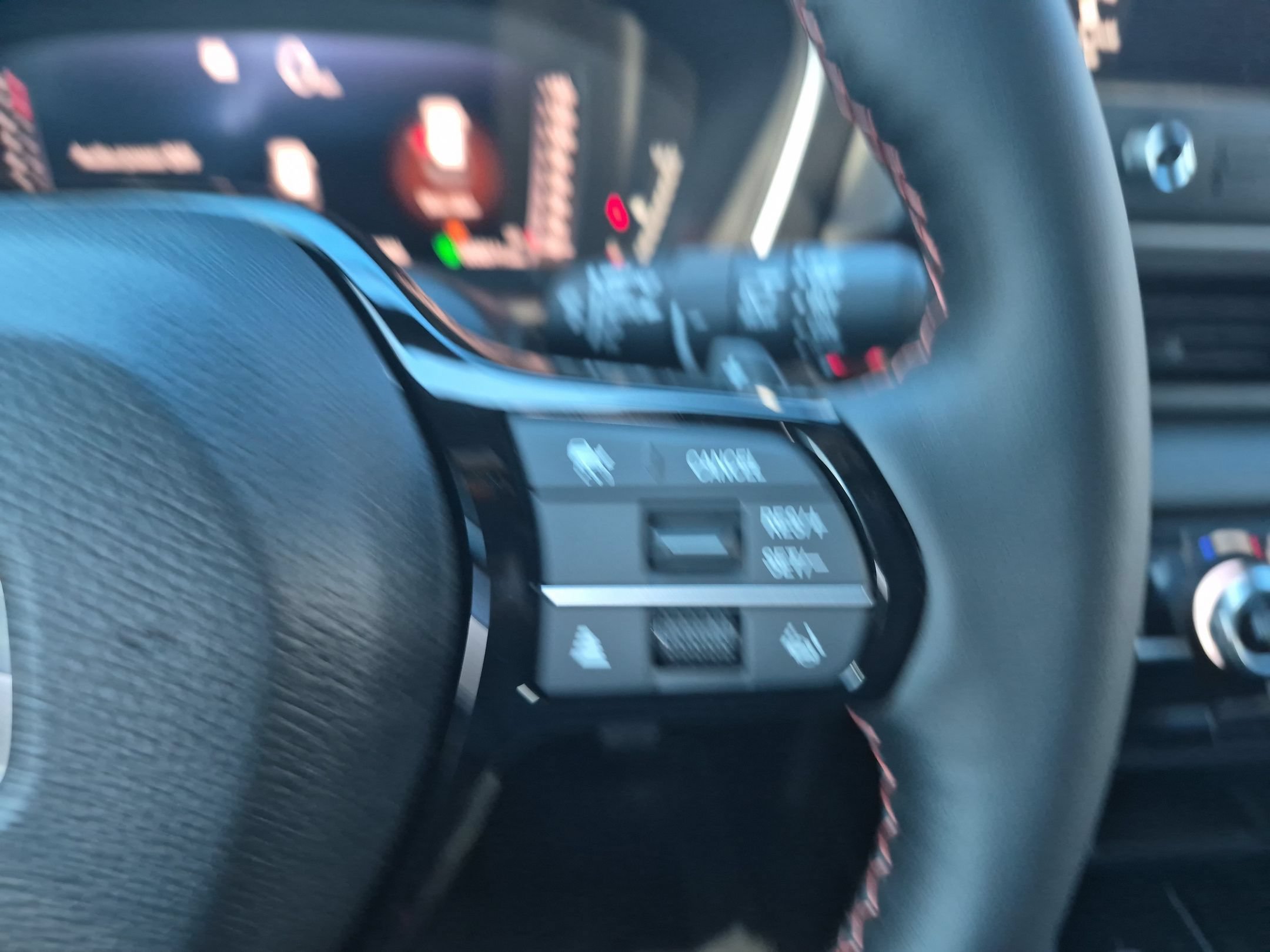 New 2026 Honda Passport TrailSport Elite image 22