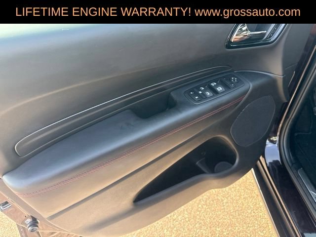 Used 2024 Dodge Durango GT AWD/4WD image 13
