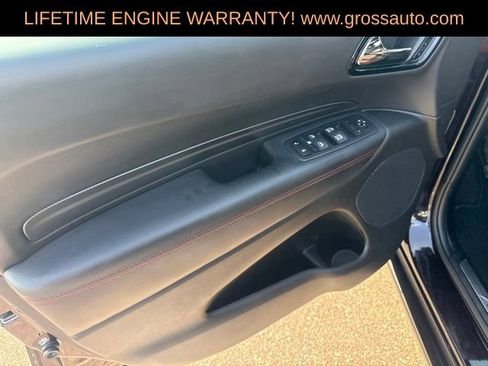Used 2024 Dodge Durango GT AWD/4WD image 13