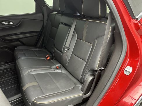 Certified 2022 Chevrolet Blazer Premier image 11