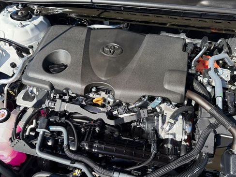 Used 2026 Toyota Camry SE w/ Convenience Package FWD image 30