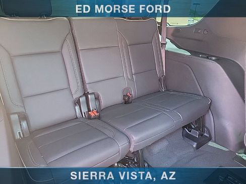Used 2025 Chevrolet Tahoe Premier w/ Sun And Tow Package AWD/4WD image 47