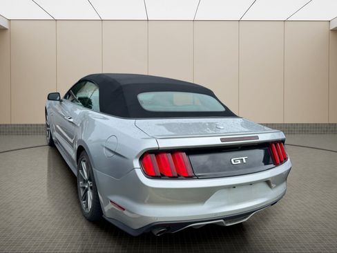 Used 2016 Ford Mustang GT Premium w/ Equipment Group 401A RWD image 18