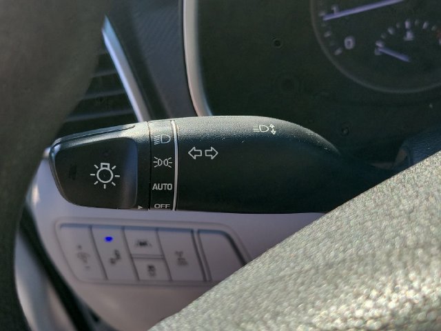 Used 2020 Hyundai Tucson SEL AWD/4WD image 14
