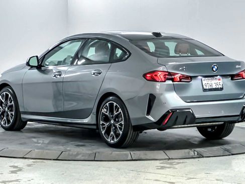 Used 2025 BMW 228i xDrive w/ Premium Package image 6