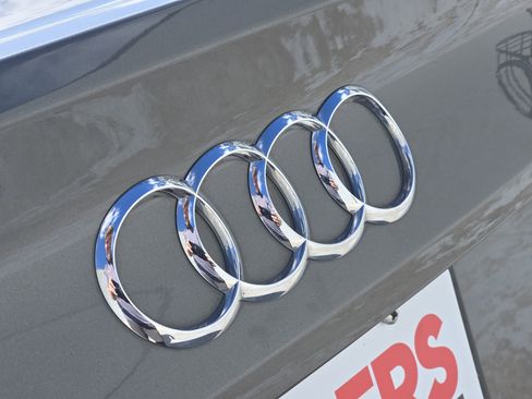 Used 2025 Audi A5 2.0T Premium Plus image 12