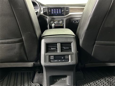 Used 2022 Volkswagen Atlas SE image 22