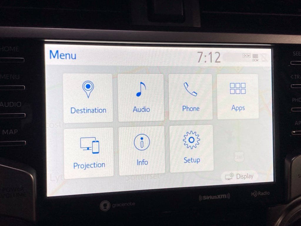 Certified 2023 Toyota 4Runner SR5 Premium w/ Moonroof Package RWD image 25