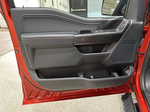 Used 2023 Ford F150 XLT w/ Equipment Group 302A High image 13