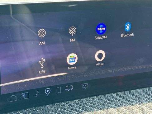 Used 2025 Cadillac Escalade V image 34