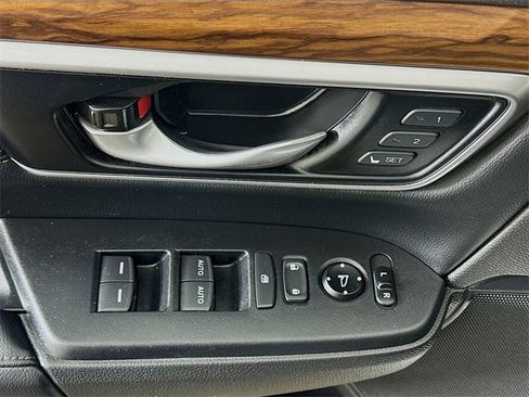 Certified 2021 Honda CR-V EX-L image 22