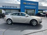 Used 2016 Buick Regal Premium image 2