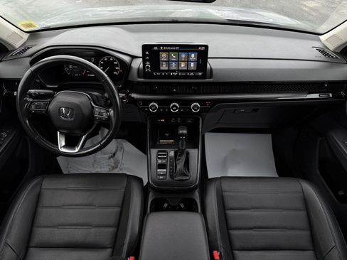 Certified 2023 Honda CR-V EX-L image 24