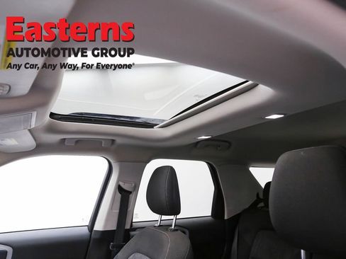 Used 2022 Ford Bronco Sport Big Bend w/ Convenience Package AWD/4WD image 35