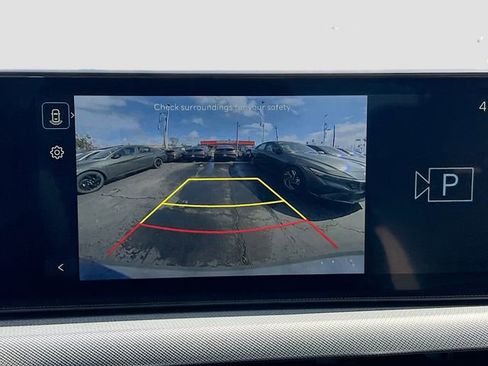 New 2026 Hyundai Sonata SEL image 13