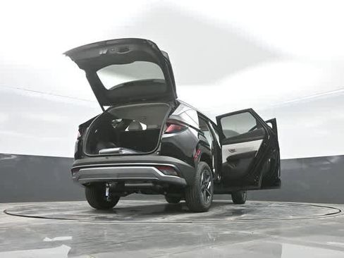 New 2026 Hyundai Tucson SEL w/ Tow & Go Package image 44
