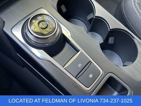 Used 2024 Ford Escape Active w/ Tech Pack #2 image 16