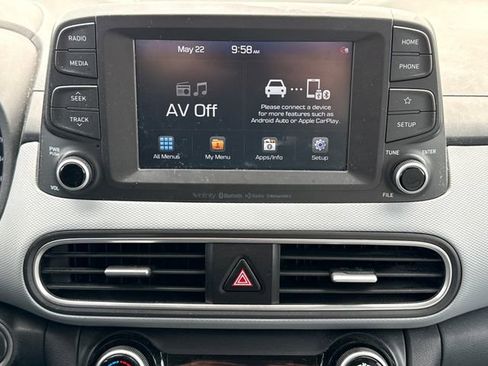Used 2020 Hyundai Kona Limited AWD/4WD image 28