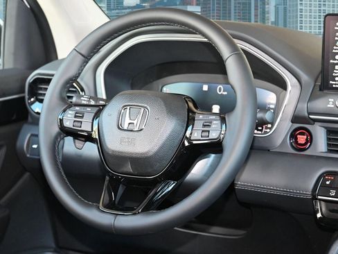 New 2026 Honda Pilot EX-L image 23