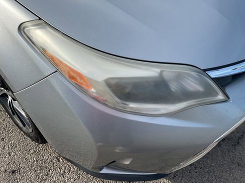 Used 2017 Toyota Avalon XLE Premium w/ Protection Package image 35