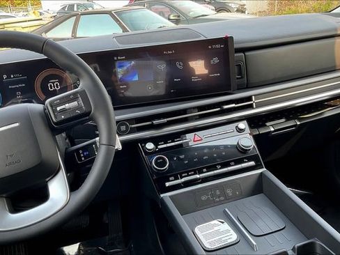 New 2026 Hyundai Santa Fe SEL image 7