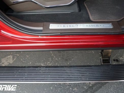 Used 2026 Ford F350 King Ranch w/ Chrome Package image 55