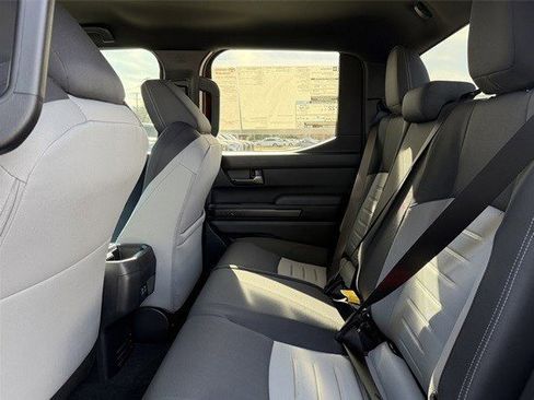 New 2026 Toyota Tacoma TRD Sport image 26