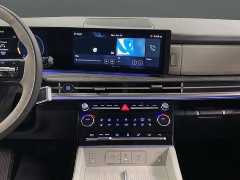 New 2026 Hyundai Santa Fe Calligraphy image 9