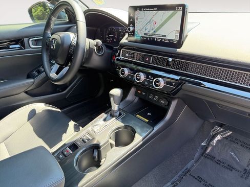 Used 2024 Honda Civic Sport Touring image 26