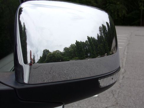 Used 2013 Jeep Grand Cherokee Limited w/ Trailer Tow Group image 17