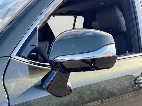 New 2026 Lexus LX 600 4WD w/ Luxury Package image 26