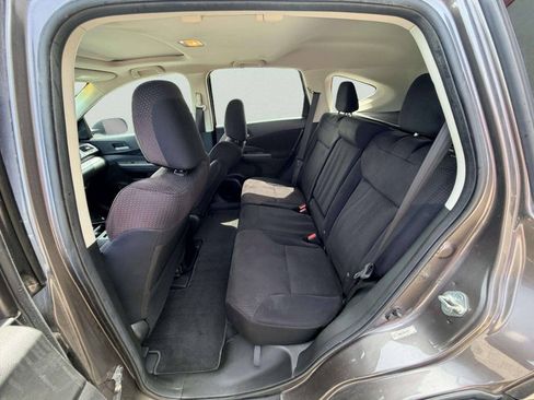 Used 2013 Honda CR-V EX image 25
