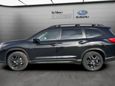 New 2026 Subaru Ascent Bronze Edition image 10
