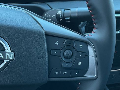 New 2026 Nissan Sentra SR image 22