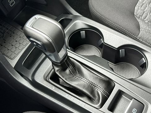 New 2025 Ford Ranger XLT w/ Black Appearance Package image 20